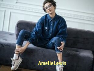 AmelieLewis