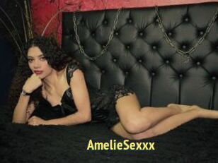 AmelieSexxx
