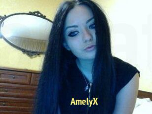 AmelyX