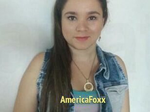 AmericaFoxx