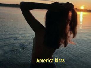America_kisss