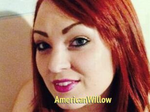 AmericanWillow