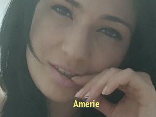 Amerie