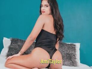 AmiTaylor