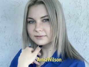AmiaWilson