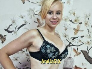 AmilaSiX