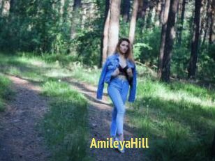 AmileyaHill