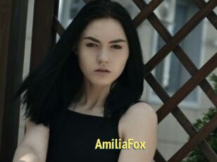 AmiliaFox