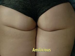 Amilicious