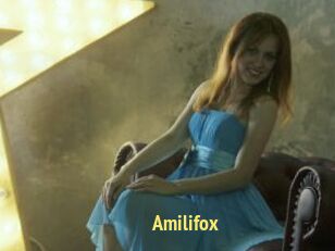 Amilifox