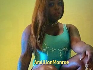 AmillionMonroe