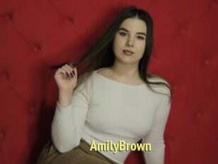 AmilyBrown