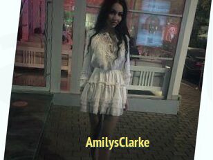 AmilysClarke