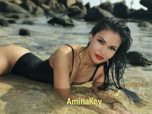 AminaKey
