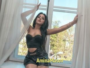AminaMason