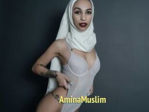 AminaMuslim