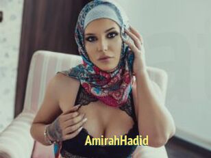 AmirahHadid