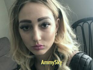 AmmySky