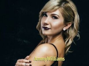AmmyWilliams