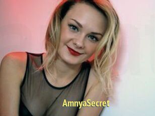 AmnyaSecret