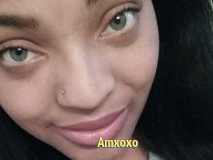 Amxoxo