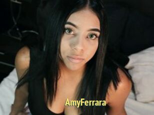 AmyFerrara