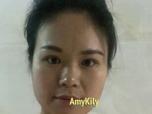 AmyKily