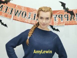 AmyLewin