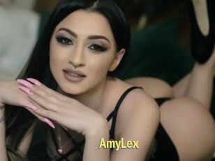 AmyLex