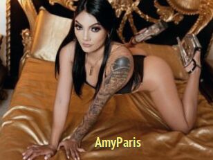 AmyParis