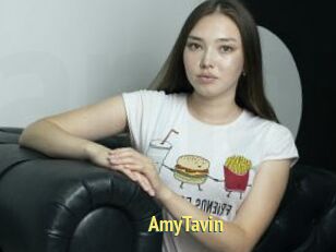 AmyTavin