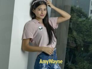 AmyWayne