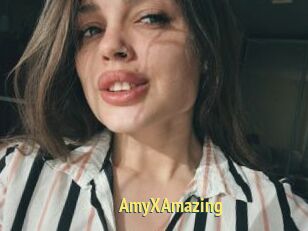 AmyXAmazing