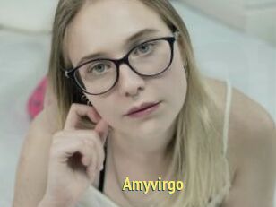Amyvirgo