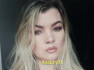 AnaLevitt