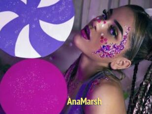 AnaMarsh