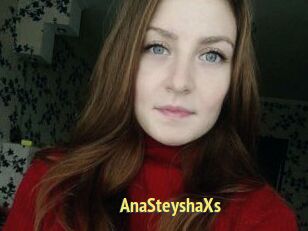 AnaSteyshaXs