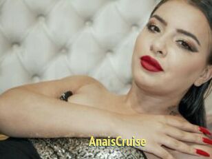AnaisCruise