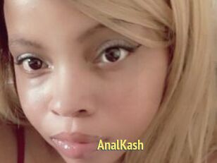 AnalKash