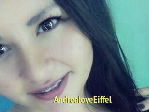 AndrealoveEiffel