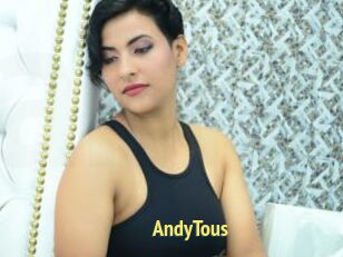 AndyTous
