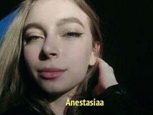 Anestasiaa