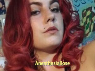 AnesthesiaRose