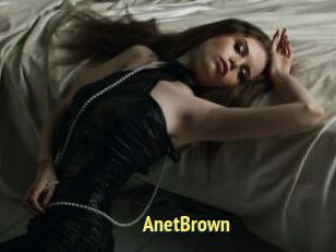 AnetBrown