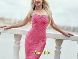 AnettiHot