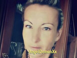 AngelDemonXx