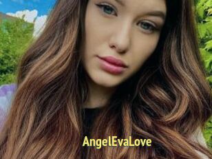 AngelEvaLove