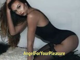 AngelForYourPleasure