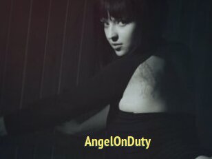 AngelOnDuty