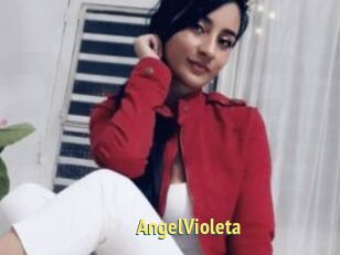 AngelVioleta